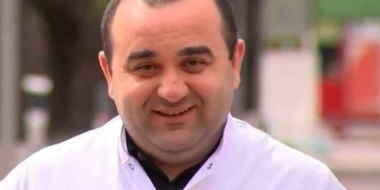 “ჯანდაცვის მინისტრის პოსტზე ლევან რატიანის კანდიდატურა განიხილება”- ელისო კილაძე