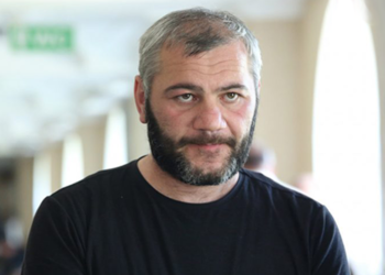 სარალიძე პრეზიდენტს შვილის მკვლელობაში ბრალდებულების შეწყალებისკენ მოუწოდებს