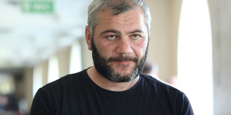 სარალიძე პრეზიდენტს შვილის მკვლელობაში ბრალდებულების შეწყალებისკენ მოუწოდებს