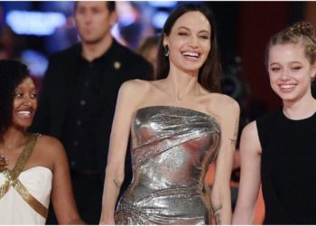 გაუპატიურების შედეგად დაბადებულ გოგონას ბიოლოგიურ დედას არ ახვედრებენ – უცნობი ამბები ანჯელინა ჯოლის უფროს ქალიშვილზე