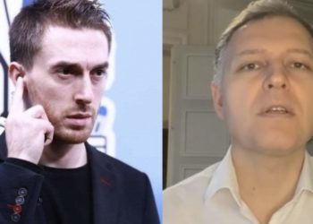 „ახლა დამესევიან ფანკლუბის წევრები“ – გიორგი ფხაკაძე გიორგი ღოღობერიძეს აკრიტიკებს