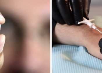 საქართველოში შვედეთის შემდეგ პირველად, დაინერგება ჩიპის ტექნოლოგია