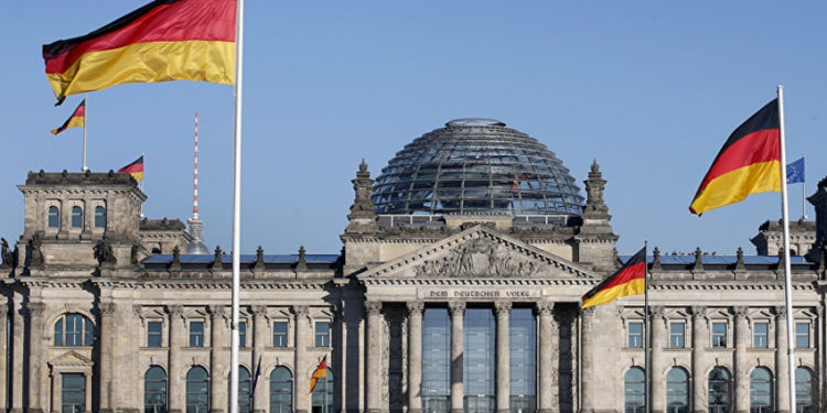 გერმანია აუცრელ მოქალაქეებს “ლოქდაუნს” დაუწესებს