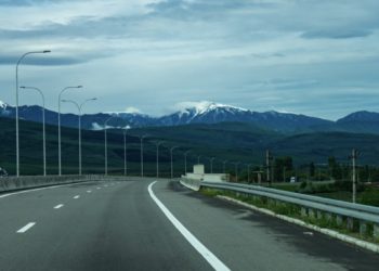 თბილისი-საგარეჯოს 463 მილიონიან მაგისტრალზე ჩინურ და თურქულ კომპანიებთან ხელშეკრულებები გაფორმდა