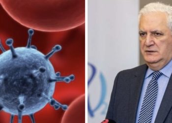 “ადვილად აზიანებს ახალგაზრდა ასაკს, მხედველობაში მაქვს 40 წლამდე ასაკი. ასევე, ბავშვებს,”- ამირან გამყრელიძე “ომიკრონის” შესახებ