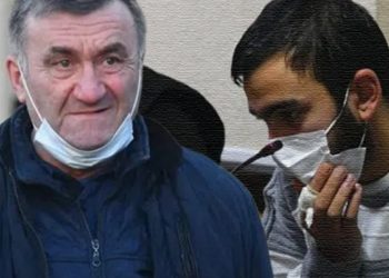 მითხრა მკვლელობის მიზეზი, მაგრამ აღარ ჩავეძიე, რადგან ძალიან უხასიათოდ იყო – 22 წლის ორსული ცოლის მკვლელობაში ბრალდებულის ადვოკატი განცხადებას ავრცელებს