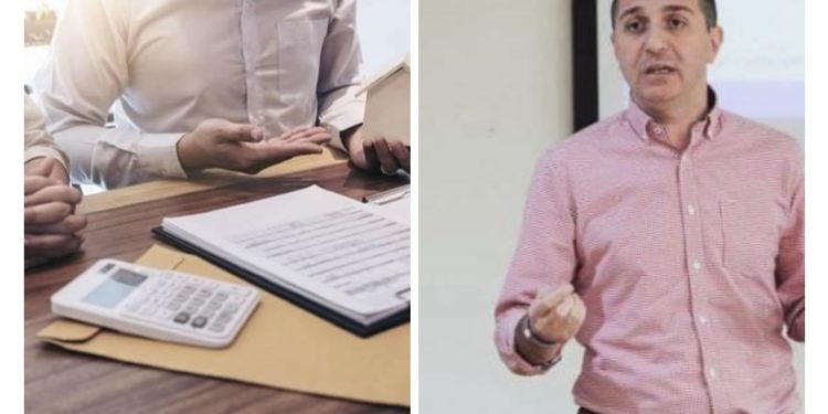 “სესხის აღება ისეთი მიზნებისთვის, რომლებიც არ არის სასიცოცხლოდ მნიშვნელოვანი, არ ღირს” – გიორგი კეპულაძე