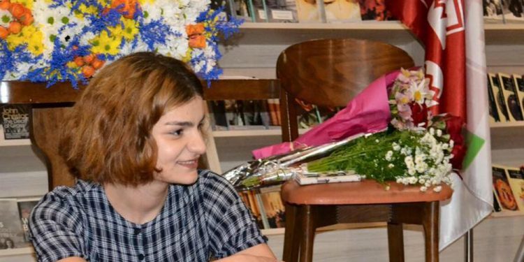 “თვლიან, რომ მე ამ სკოლას ბოდიში უნდა მოვუხადო, თუ მინდა აქ ცხოვრების გაგრძელება” – ახალგაზრდა პედაგოგის წერილი