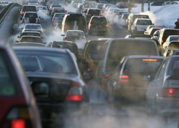 ავტომობილებში გამონაბოლქვის კონტროლი 2022 წლიდან აღარ გამკაცრდება – დადგენილება