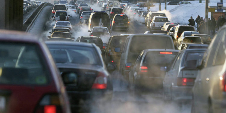 ავტომობილებში გამონაბოლქვის კონტროლი 2022 წლიდან აღარ გამკაცრდება – დადგენილება