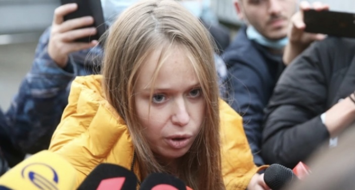 თუ სააკაშვილი საქართველოში არ გჭირდებათ, დაგვიბრუნეთ მაშინ უკრაინაში – ლიზა იასკო