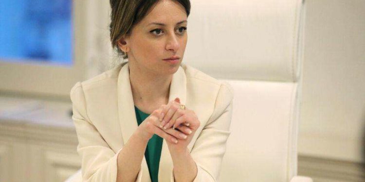 ეკატერინე ტიკარაძე: ჯერჯერობით საქართველოში ახალი შტამი „ომიკრონი“ არ დაფიქსირებულა