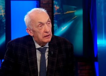 ისევ ავალთ 4000-ზე, 5000-ზე, შეიძლება 10000-ს შემთხვევამდეც – თენგიზ ცერცვაძე