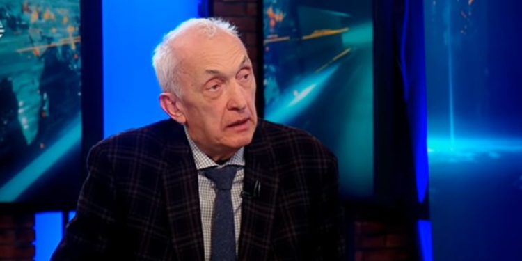 ისევ ავალთ 4000-ზე, 5000-ზე, შეიძლება 10000-ს შემთხვევამდეც – თენგიზ ცერცვაძე