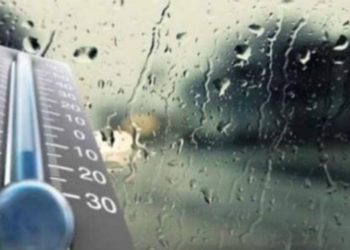 როგორია საქართველოში ზამთრის საშუალო ტემპერატურა ნორმასთან მიმართებით