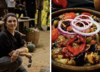 ქართული დელიკატესები მსოფლიოში – “იაპონია რომ გაღიარებს, ეს ძალიან დიდი მნიშვნელობისაა