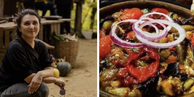 ქართული დელიკატესები მსოფლიოში – “იაპონია რომ გაღიარებს, ეს ძალიან დიდი მნიშვნელობისაა