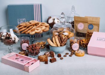 “საბლე” – “ჩვენი პროდუქცია გამოირჩევა იმ სიყვარულით, რომლითაც მათ ვამზადებთ