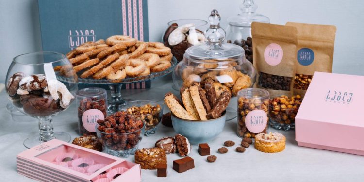 “საბლე” – “ჩვენი პროდუქცია გამოირჩევა იმ სიყვარულით, რომლითაც მათ ვამზადებთ