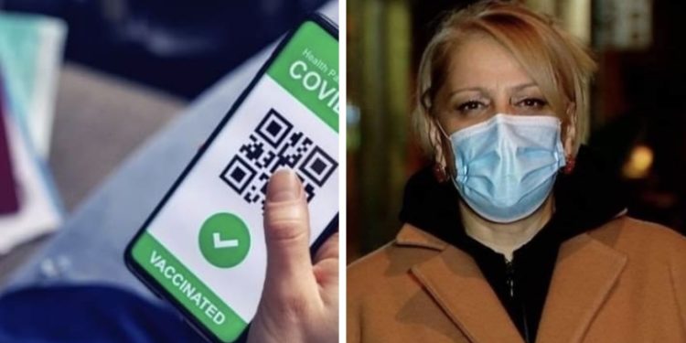 “ვემხრობი, რომ ეს საკითხი გადაიხედოს” – მედიცინის დოქტორი უვადო “მწვანე სტატუსზე”