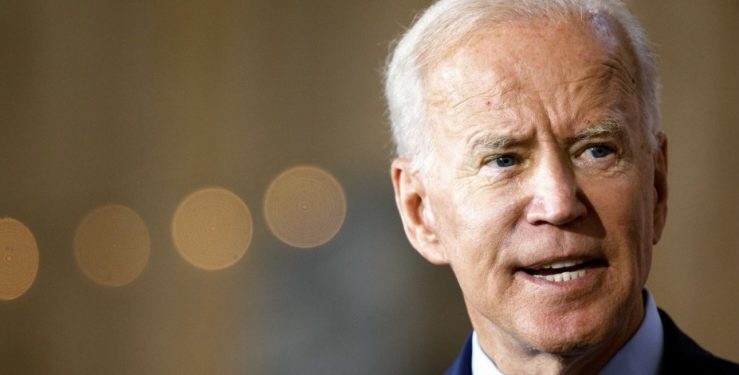 ბაიდენი პუტინს აფრთხილებს, თუ უკრაინაში შეიჭრება, „საშინელ ფასს“ გადაიხდის