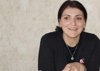 “ჩვენი ბენეფიციარები, რომლებიც წლების წინ დასაქმდნენ, დღესაც მუშაობენ” – ანჟელა ჩიხლაძე