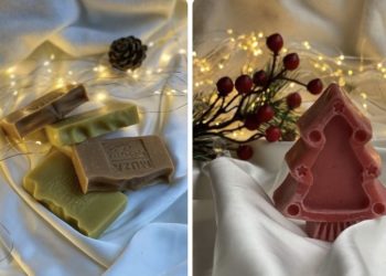 “მუზა” – რუის-ურბნისის დედათა მონასტერში დამზადებული ნატურალური პროდუქცია