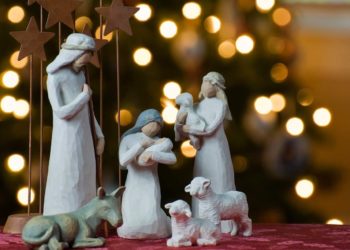 25 დეკემბერს კათოლიკური სამყარო შობის ბრწყინვალე დღესასწაულს აღნიშნავს