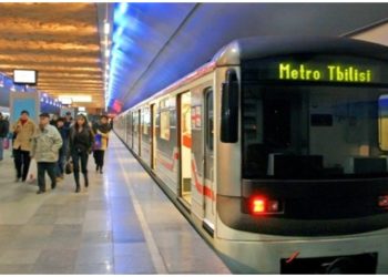 თბილისის მეტრო რუსული Метровагонмаш-ისგან 49 მლნ ევროდ ახალ ვაგონებს იყიდის
