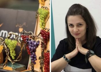 “ღვინო ყველაზე ძლიერი და სასიამოვნო ემოციაა” – Emocia Wines