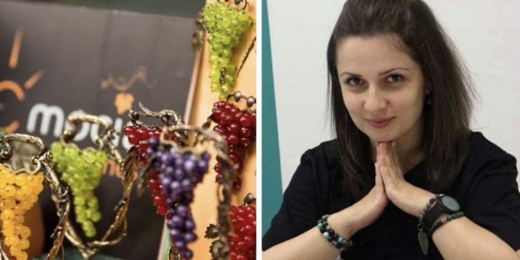 “ღვინო ყველაზე ძლიერი და სასიამოვნო ემოციაა” – Emocia Wines