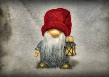 მითიური გნომი, როგორც სიკეთის სიმბოლო