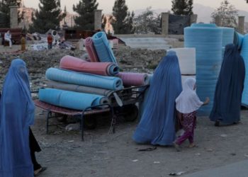 Reuters – თალიბანი ქალებს საკუთარი ნებით ქორწინების უფლებას აძლევს