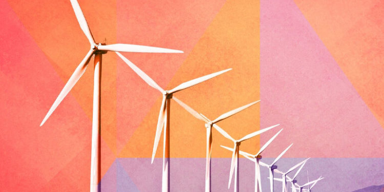 თურქეთის ისტორიაში პირველად, ქარი ელექტროენერგიის უდიდესი წყარო გახდა