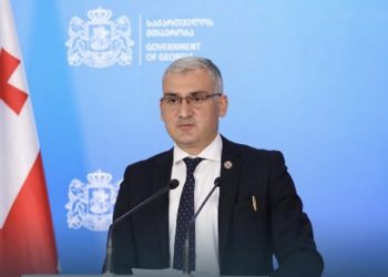 1-დან 10 იანვრამდე საქართველოში უქმე დღეები გამოცხადდა