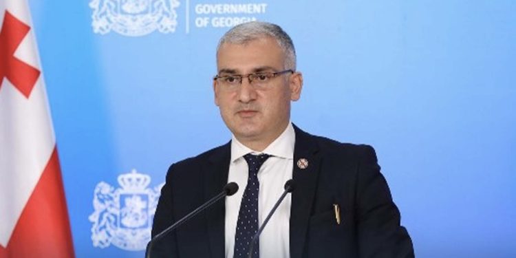 1-დან 10 იანვრამდე საქართველოში უქმე დღეები გამოცხადდა