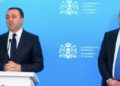 პრემიერმა ჯანდაცვის მინისტრად ზურაბ აზარაშვილი წარადგინა