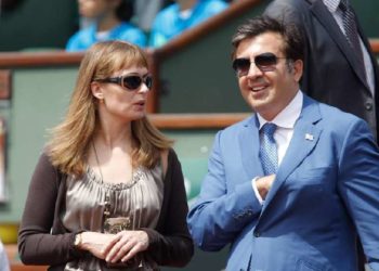 მიხეილ სააკაშვილი: სანდრას რატომ არ ასამართლებენ? ხარჯების დიდი ნაწილი მისია, სიამოვნებით ვიჯდებოდი მასთან ერთად საბრალდებო სკამზე