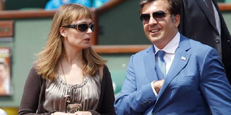 მიხეილ სააკაშვილი: სანდრას რატომ არ ასამართლებენ? ხარჯების დიდი ნაწილი მისია, სიამოვნებით ვიჯდებოდი მასთან ერთად საბრალდებო სკამზე