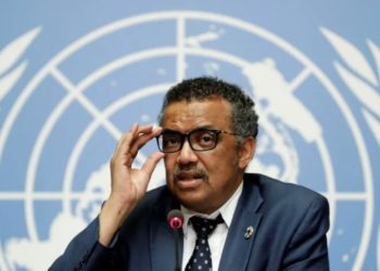 ჯანმო: გაუქმებული ღონისძიება უკეთესია, ვიდრე გაუქმებული ცხოვრება