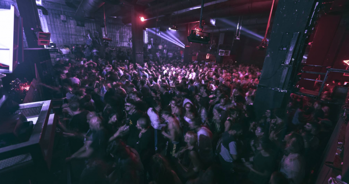 შრომის ინსპექცია კლუბ „ხიდს“ დააჯარიმებს და დალუქავს