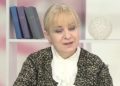 კოვიდით ძირითადად იღუპებიან ის ადამიანები, ვისაც აქვს პარადოქსული შიში: ვერიკო ბაზიარი