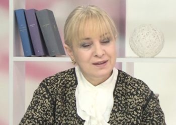 კოვიდით ძირითადად იღუპებიან ის ადამიანები, ვისაც აქვს პარადოქსული შიში: ვერიკო ბაზიარი