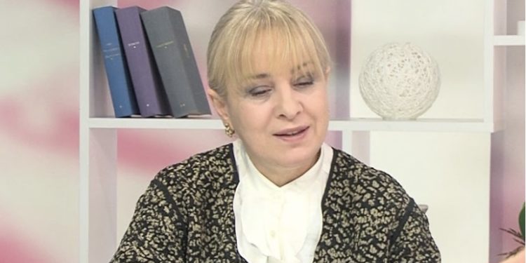 კოვიდით ძირითადად იღუპებიან ის ადამიანები, ვისაც აქვს პარადოქსული შიში: ვერიკო ბაზიარი