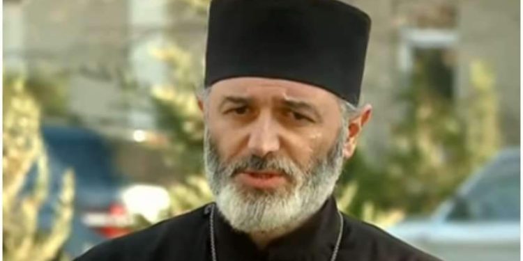 ,,იმედია, ეს კანონპროექტი მიიღებს ეფექტურ ფორმას, რომელიც ამ სფეროს რეალურად დაარეგულირებს” – დეკანოზი ანდრია ჯაღმაიძე