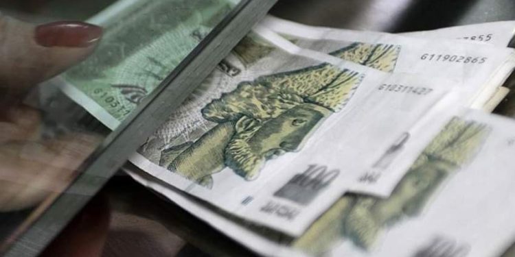 III კვარტალში საშუალო თვიური ხელფასი 1386,5 ლარამდე გაიზარდა – საქსტატი