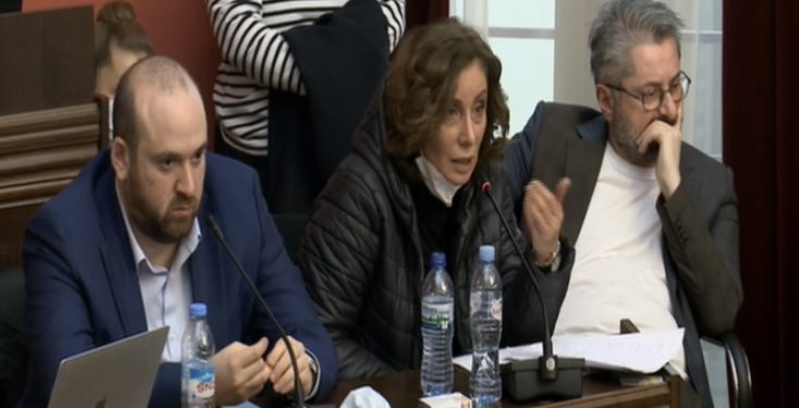 აზარტული თამაშების რეგულაციით სარეკლამო ბაზარს 30 მლნ დააკლდება – ტელევიზიების პროტესტი