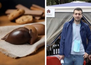 “შოკოლადის ქვევრი” – საინტერესო პროდუქტი ქართულ ბაზარზე