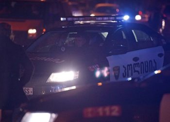 ახალქალაქში კაცმა 4 ადამიანი დაჭრა, მათ შორის 8 თვის ბავშვია – ის დააკავეს