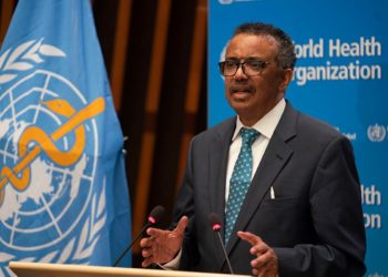 დელტა და ომიკრონი ერთად ინფიცირების შემთხვევების „ცუნამს“ იწვევს – WHO